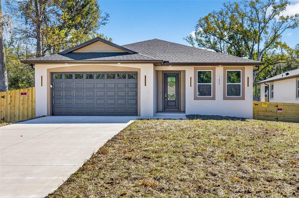 288 ROOSEVELT AVENUE, MASARYKTOWN, FL 34604