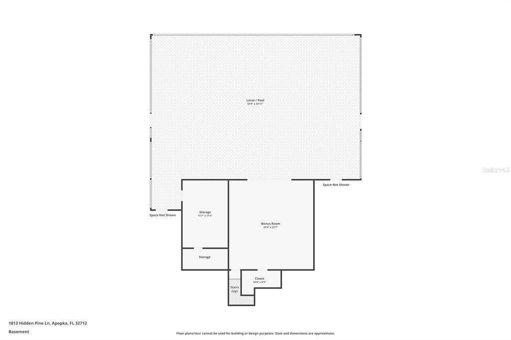 1813 HIDDEN PINE LANE, APOPKA, FL 32712 — zdjęcie 2