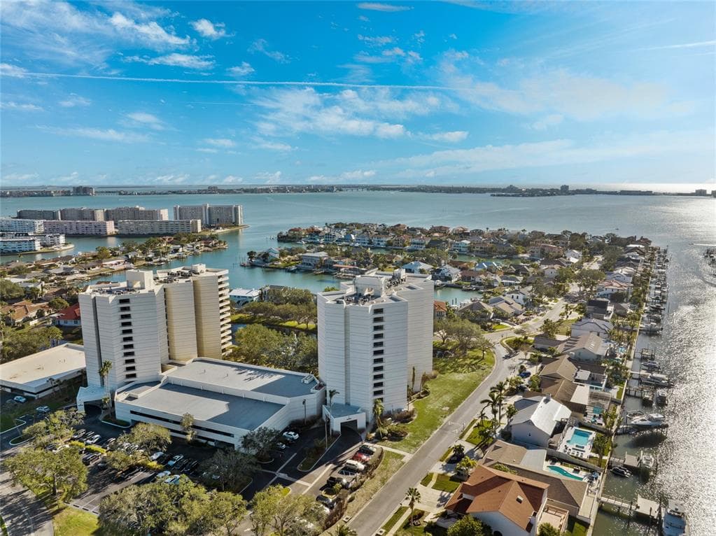5950 PELICAN BAY PLAZA S # 2E, GULFPORT, FL 33707 — zdjęcie 2