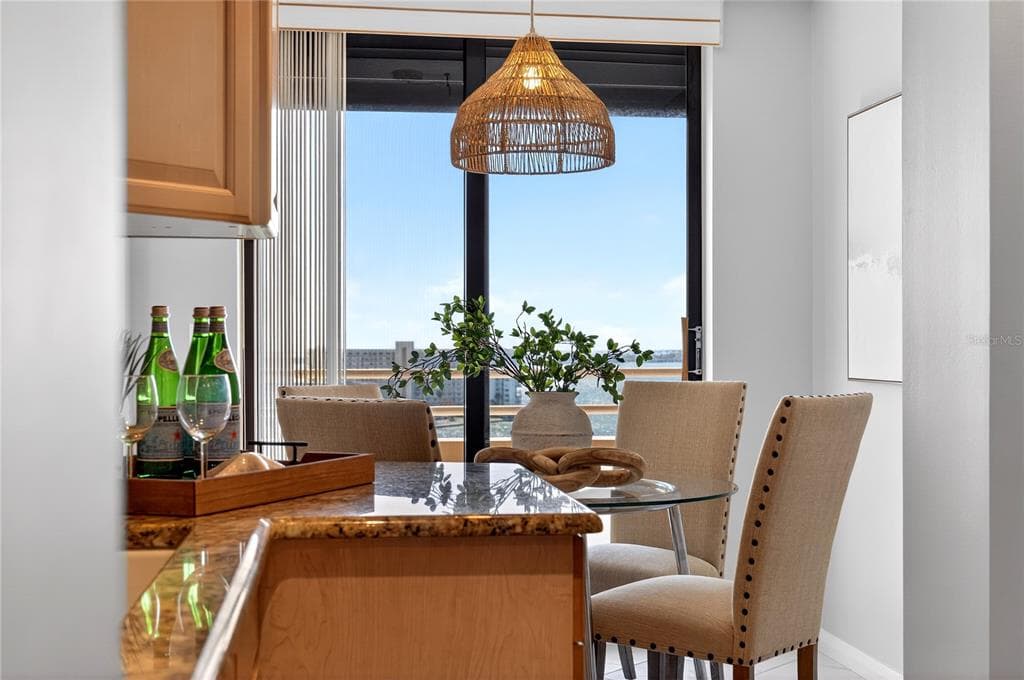 5950 PELICAN BAY PLAZA S # 2E, GULFPORT, FL 33707 — zdjęcie 5