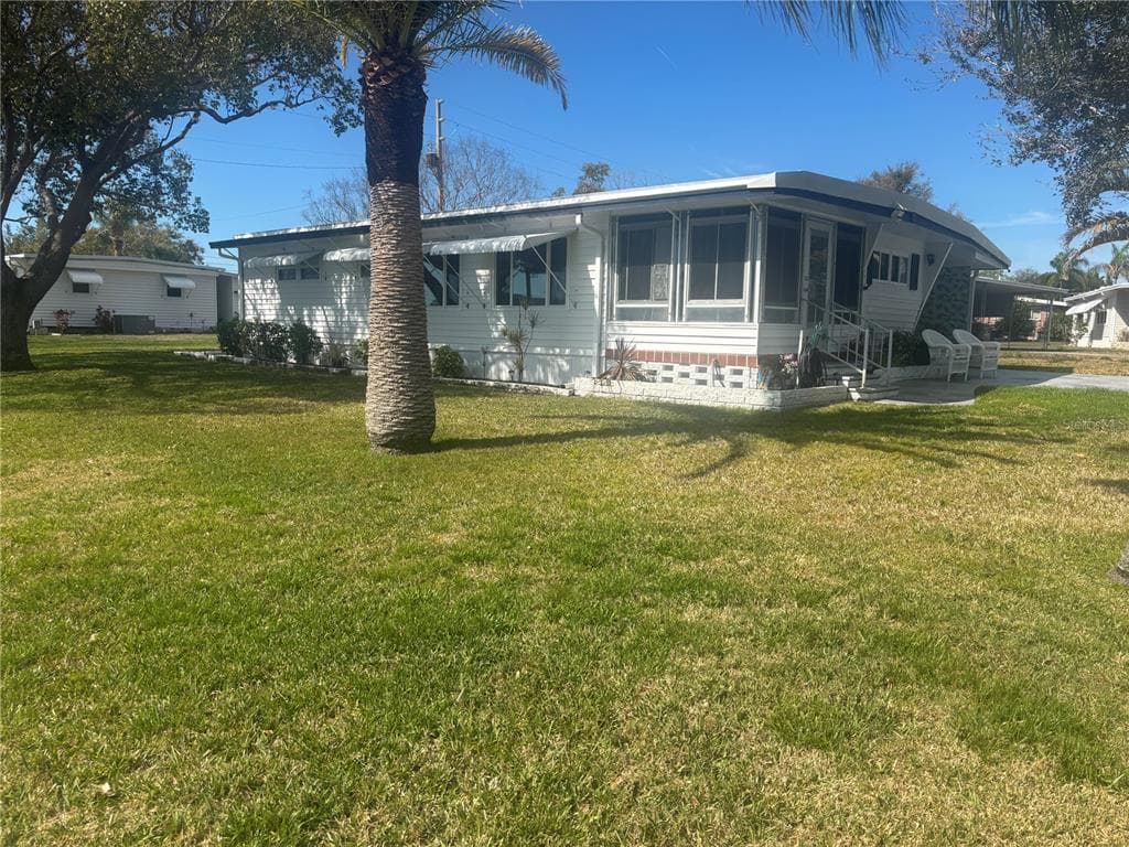 105 FREEDOM COURT # 30, PALM HARBOR, FL 34684 — zdjęcie 2