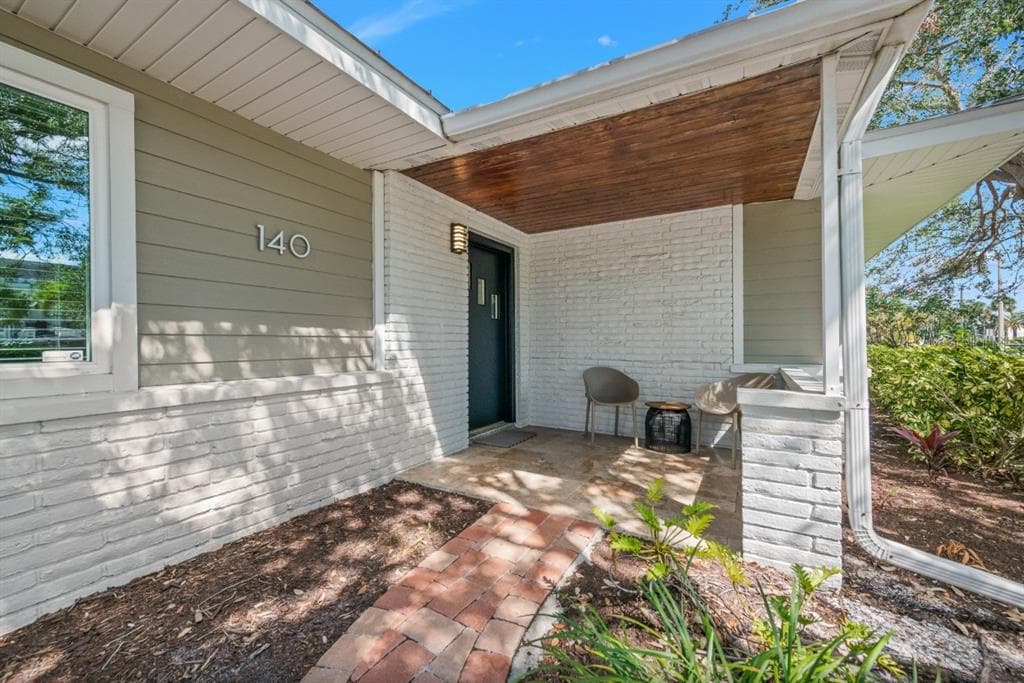 140 S BLVD OF THE PRESIDENTS, SARASOTA, FL 34236 — zdjęcie 3