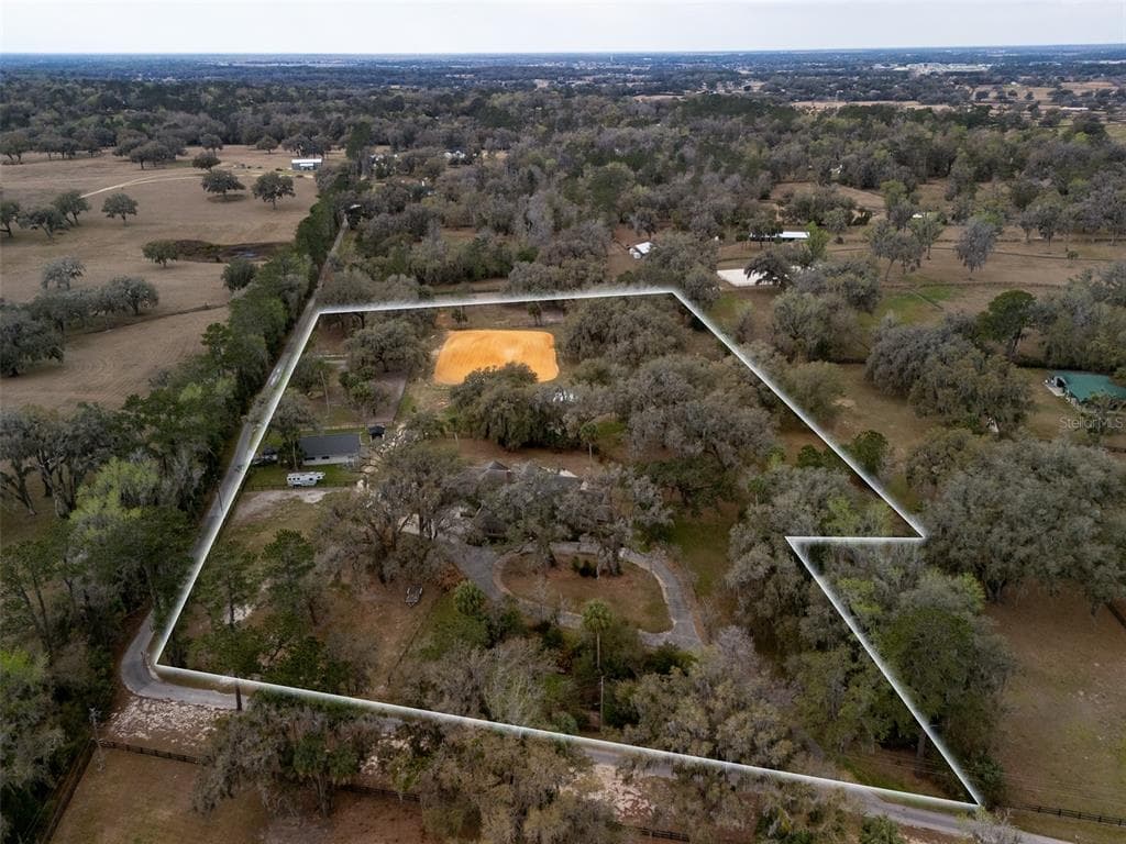4986 SW 7TH AVENUE ROAD, OCALA, FL 34471 — zdjęcie 2