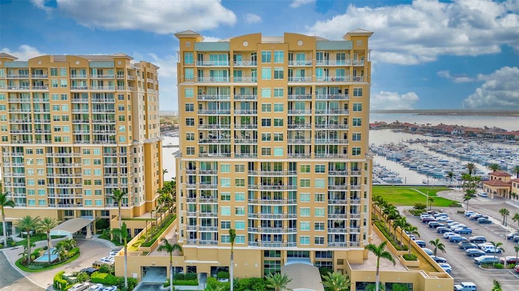 130 RIVIERA DUNES WAY # 506, PALMETTO, FL 34221 — zdjęcie 2