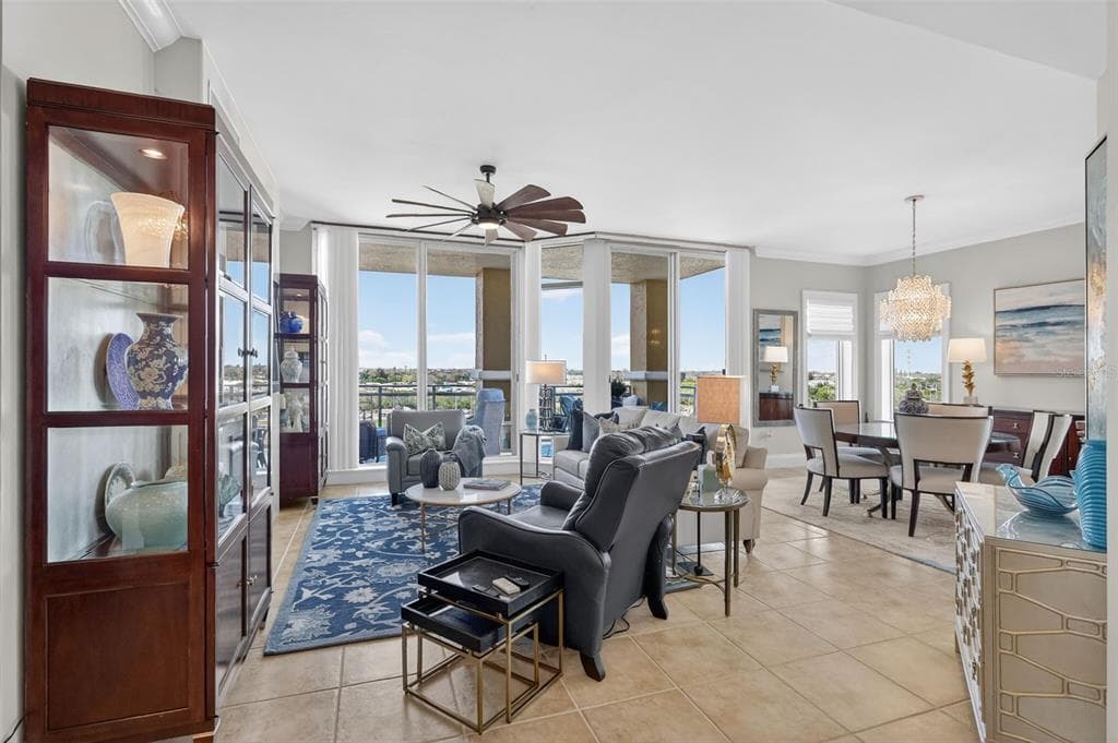130 RIVIERA DUNES WAY # 506, PALMETTO, FL 34221 — zdjęcie 5