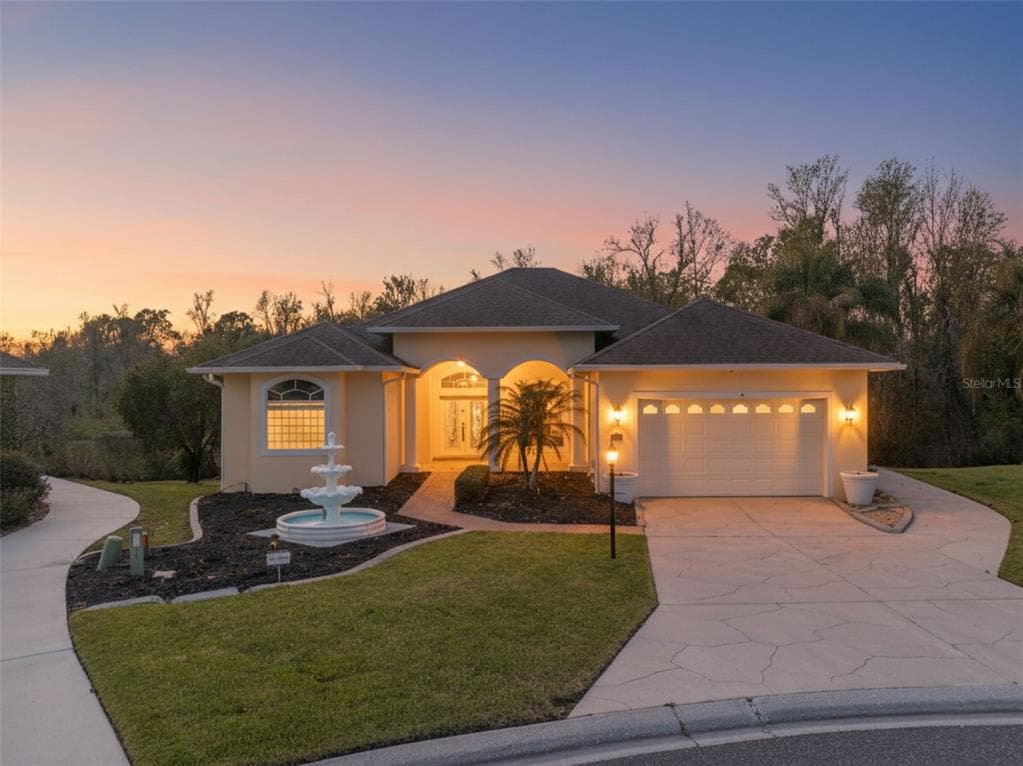 6410 BENDELOW DRIVE, LAKELAND, FL 33810 — zdjęcie 2
