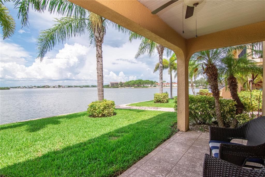 2675 ST JOSEPHS DRIVE E # B, DUNEDIN, FL 34698