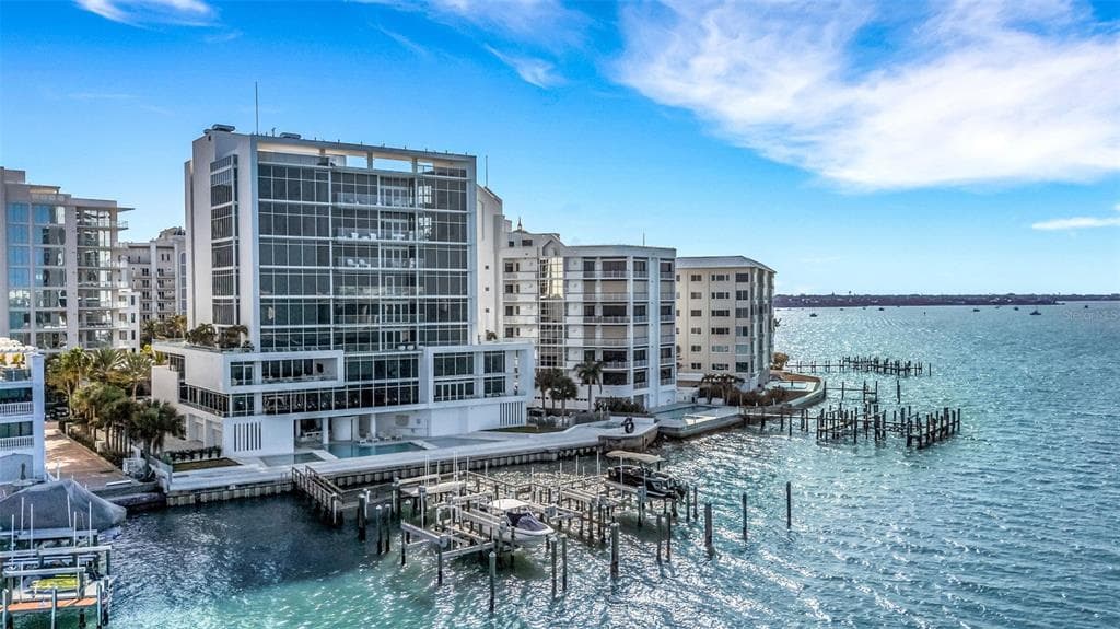 280 GOLDEN GATE POINT # 200, SARASOTA, FL 34236 — zdjęcie 5
