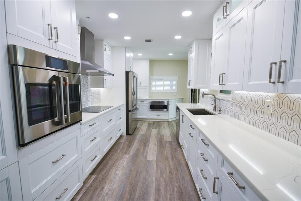 1600 GULF BOULEVARD # 1112, CLEARWATER BEACH, FL 33767 — zdjęcie 3