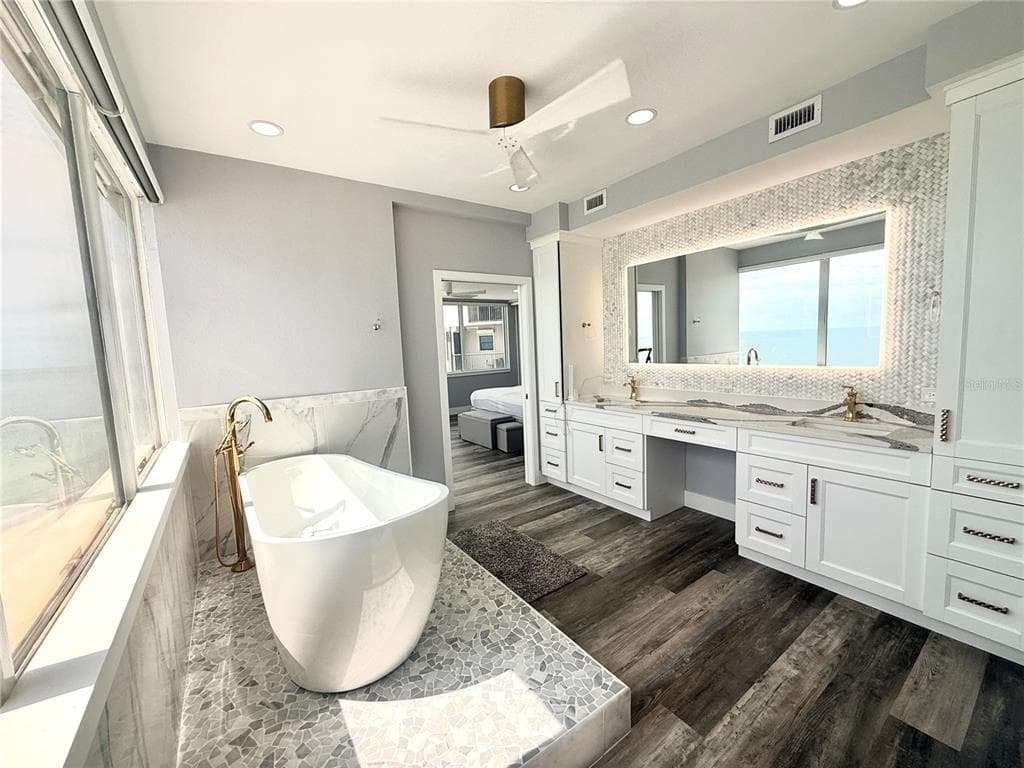 1600 GULF BOULEVARD # 1112, CLEARWATER BEACH, FL 33767 — zdjęcie 5