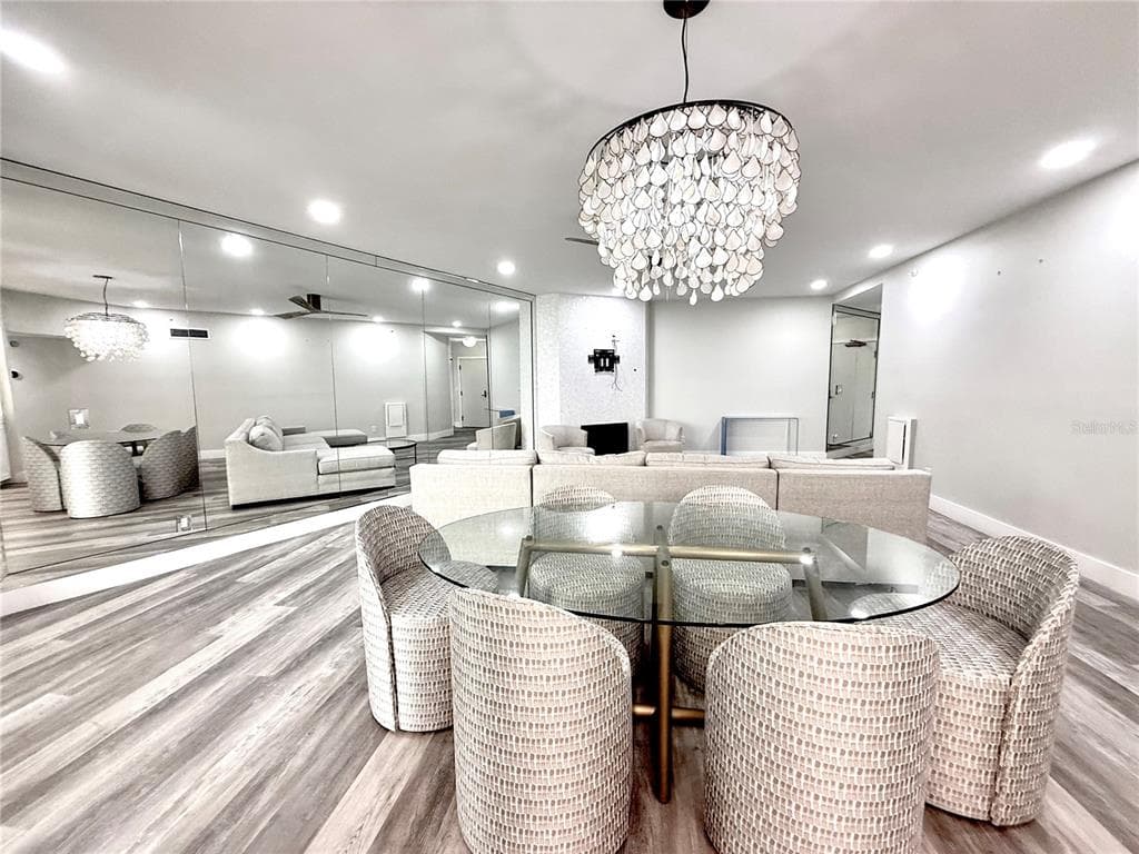 1600 GULF BOULEVARD # 1112, CLEARWATER BEACH, FL 33767 — zdjęcie 4