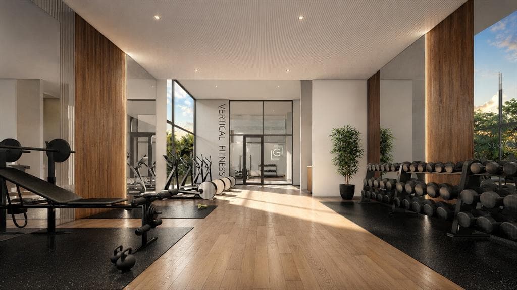 1305 4TH STREET # 502E, SARASOTA, FL 34236 — zdjęcie 3