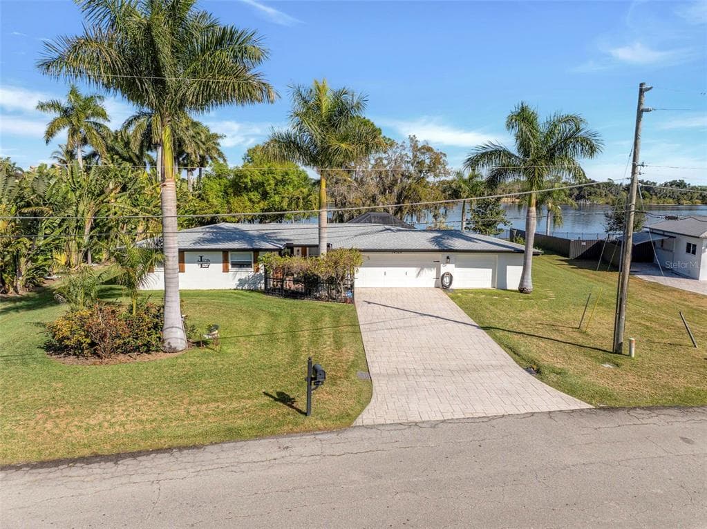 14526 RIVERSIDE DRIVE, FORT MYERS, FL 33905 — zdjęcie 2