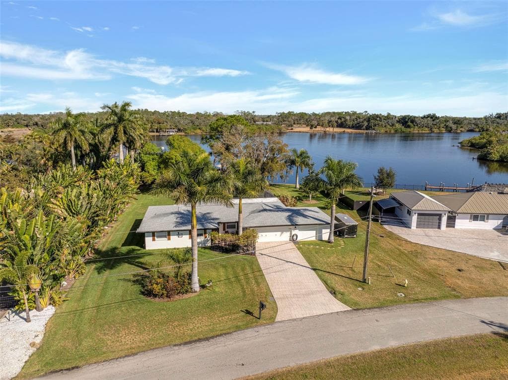 14526 RIVERSIDE DRIVE, FORT MYERS, FL 33905 — zdjęcie 3