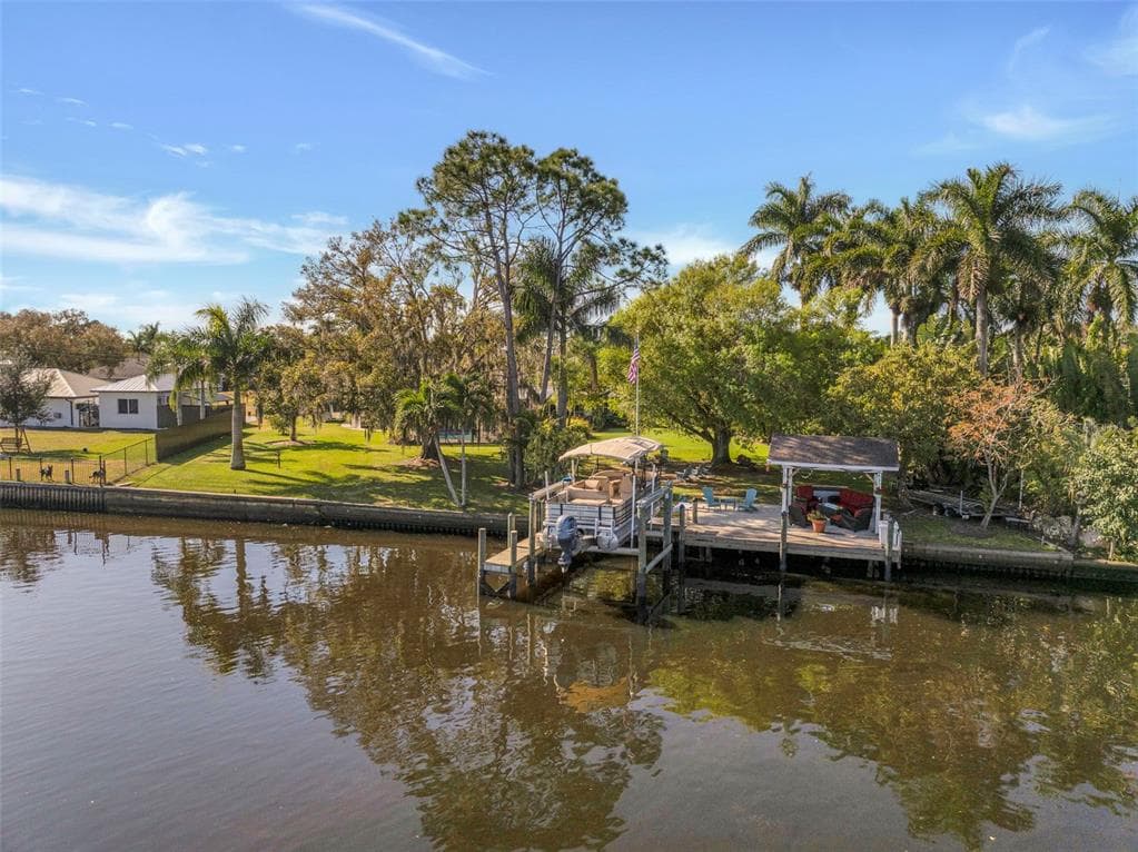 14526 RIVERSIDE DRIVE, FORT MYERS, FL 33905 — zdjęcie 5