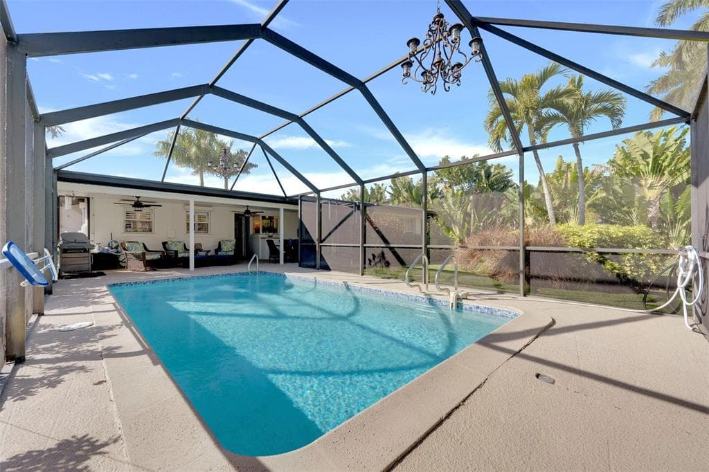 14526 RIVERSIDE DRIVE, FORT MYERS, FL 33905 — zdjęcie 4