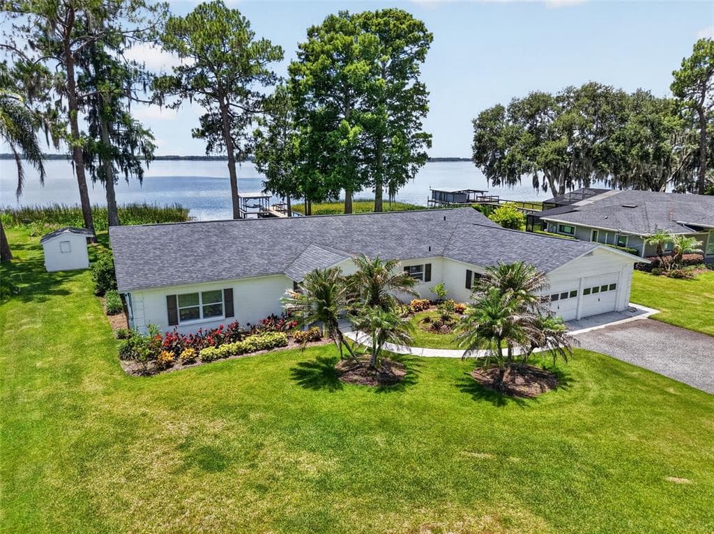 33225 LAKESHORE DRIVE, TAVARES, FL 32778 — zdjęcie 3