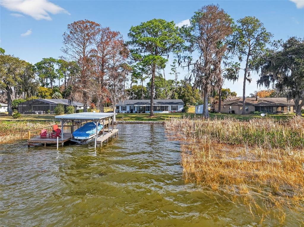 33225 LAKESHORE DRIVE, TAVARES, FL 32778 — zdjęcie 5