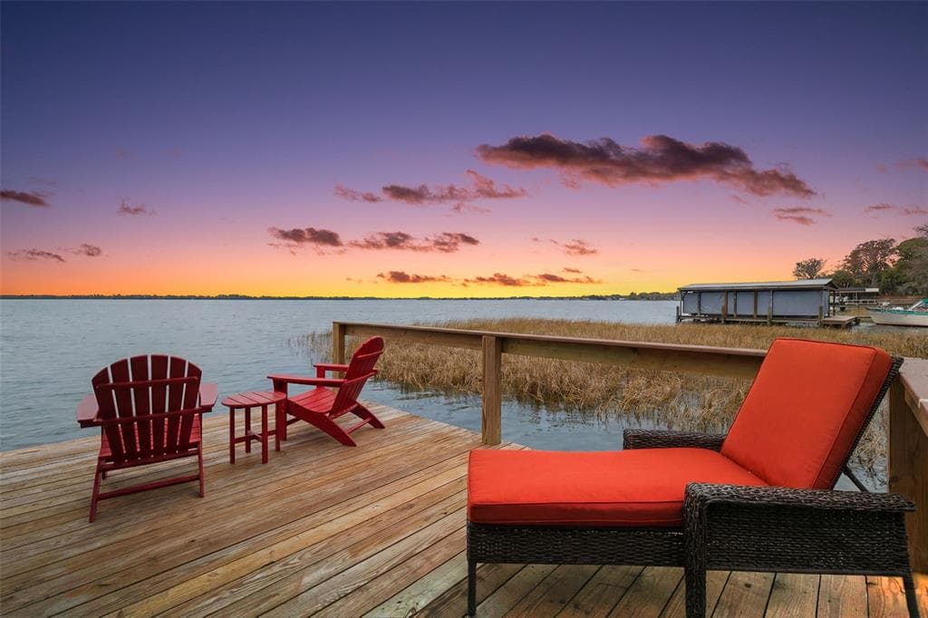 33225 LAKESHORE DRIVE, TAVARES, FL 32778 — zdjęcie 4