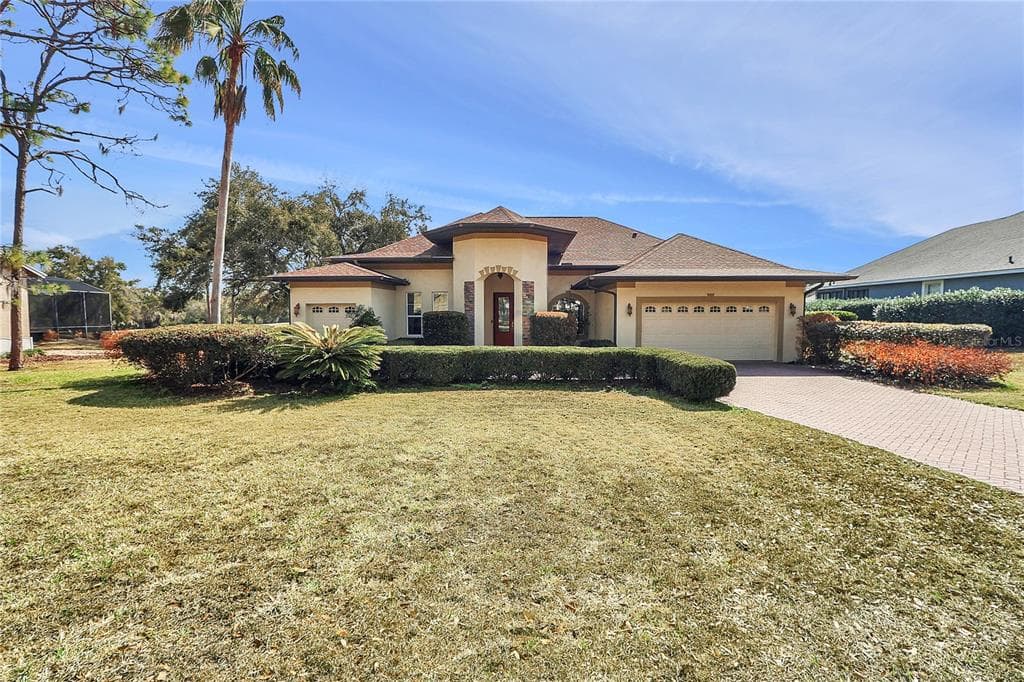39644 HARBOR HILLS BOULEVARD, LADY LAKE, FL 32159 — zdjęcie 2