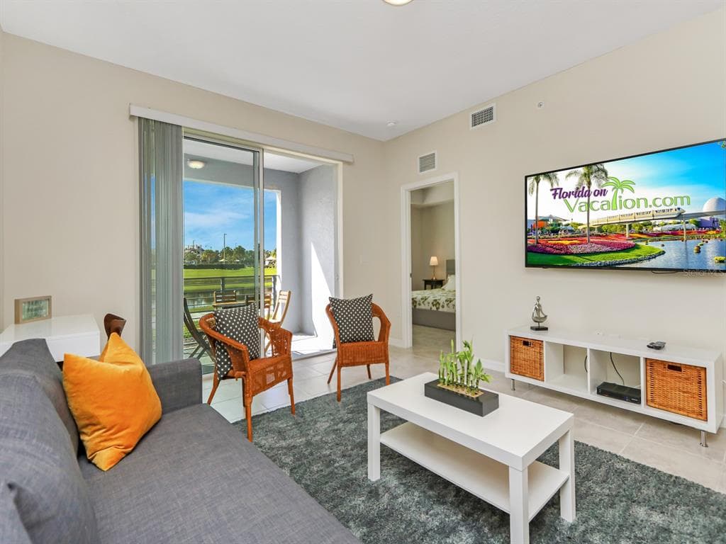 3151 PARADOX CIRCLE # 104, KISSIMMEE, FL 34746 — zdjęcie 2