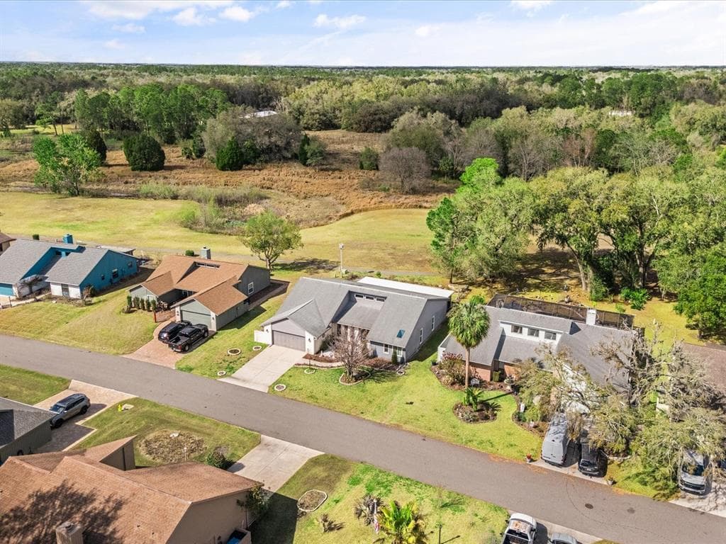 34515 CEDARFIELD DRIVE, DADE CITY, FL 33523 — zdjęcie 2