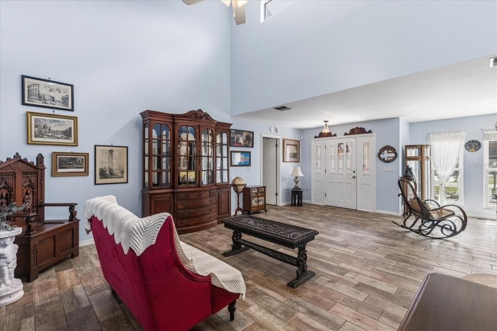 34515 CEDARFIELD DRIVE, DADE CITY, FL 33523 — zdjęcie 5