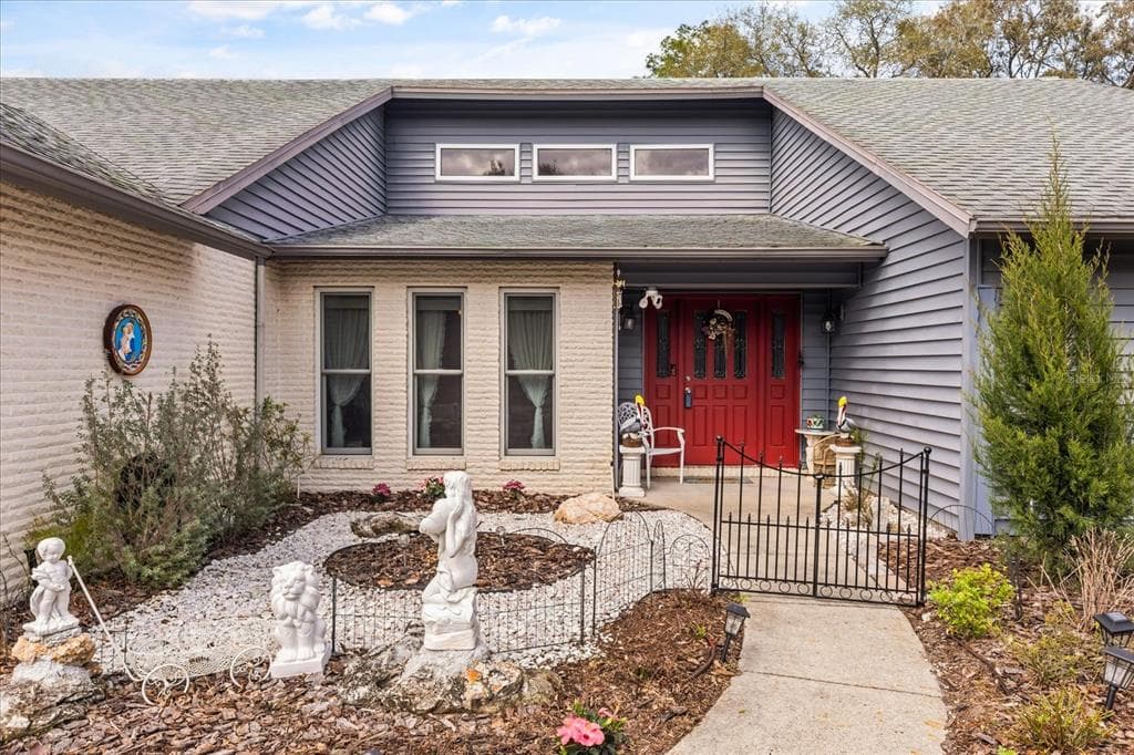 34515 CEDARFIELD DRIVE, DADE CITY, FL 33523 — zdjęcie 4