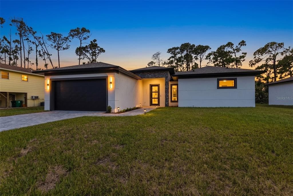 1105 CORNELIUS BOULEVARD, PORT CHARLOTTE, FL 33953