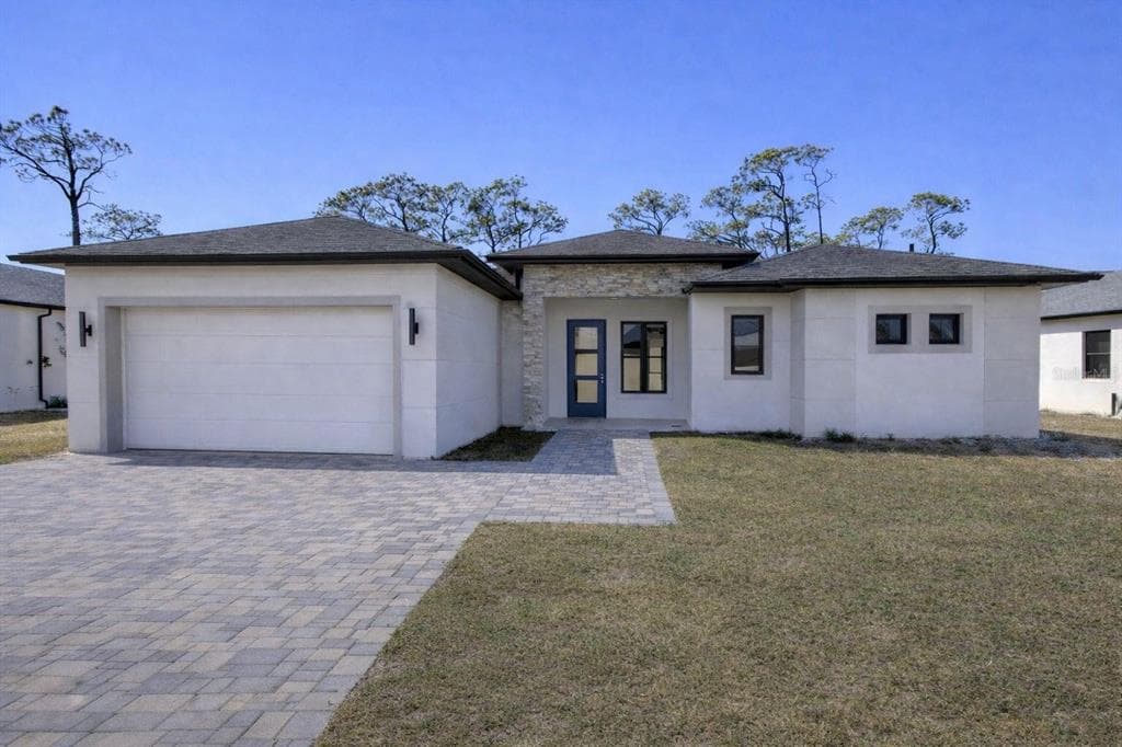 1097 CORNELIUS BOULEVARD, PORT CHARLOTTE, FL 33953 — zdjęcie 2