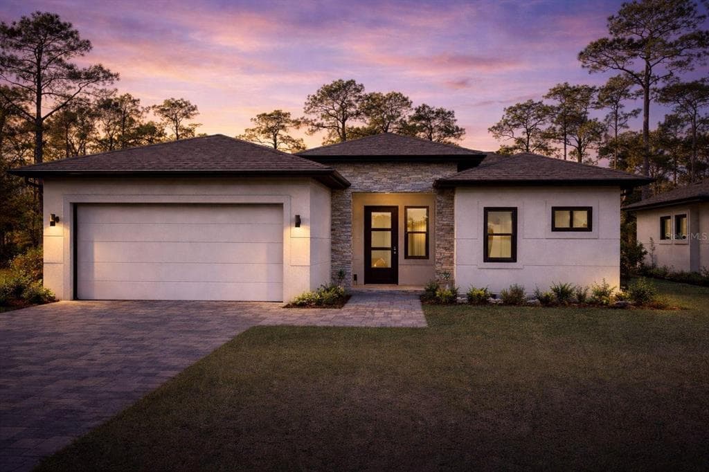 1097 CORNELIUS BOULEVARD, PORT CHARLOTTE, FL 33953