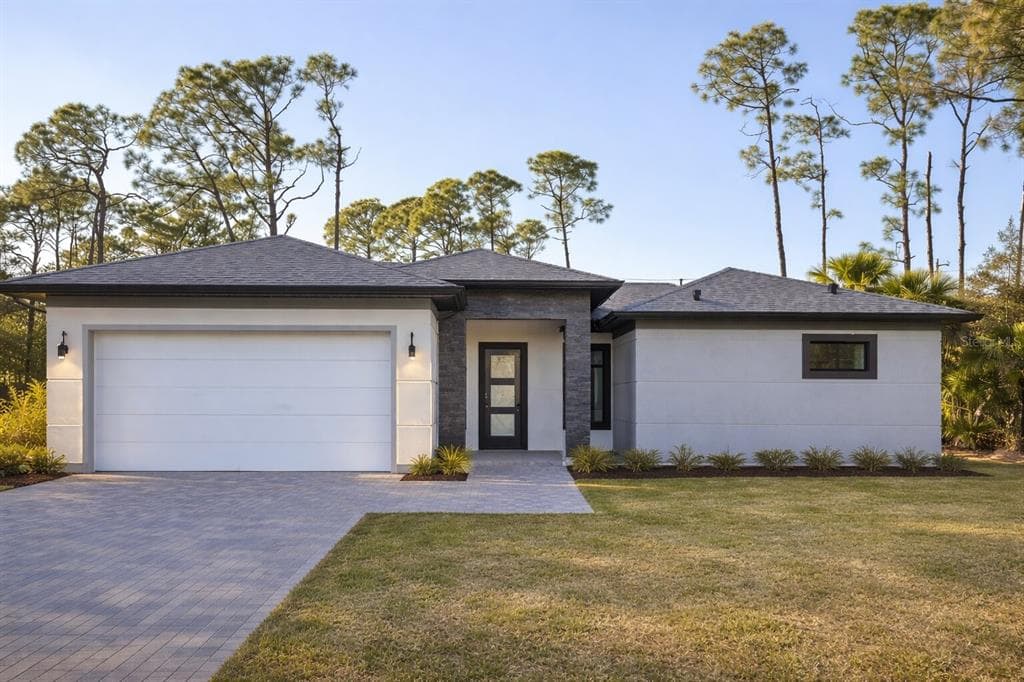 1089 CORNELIUS BOULEVARD, PORT CHARLOTTE, FL 33953