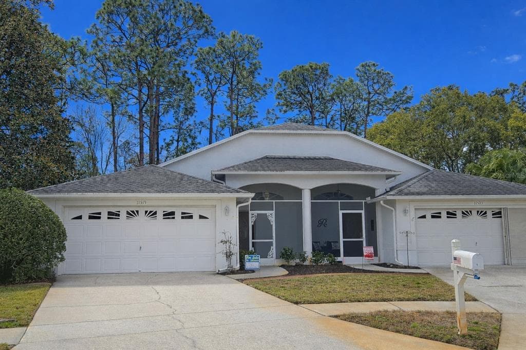 11519 HOLLY ANN DRIVE, NEW PORT RICHEY, FL 34654