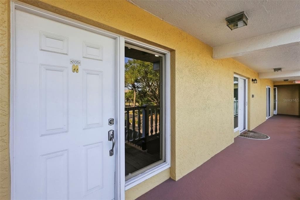 544 PINELLAS BAYWAY S # TH13, TIERRA VERDE, FL 33715 — zdjęcie 5