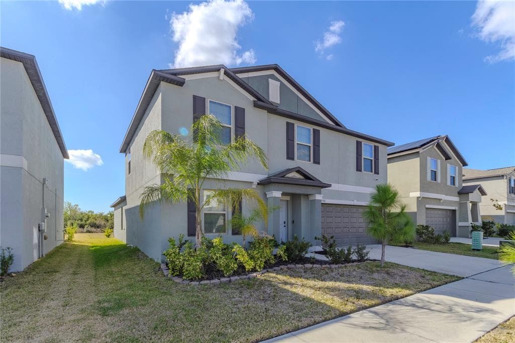 15541 COLT CREEK PLACE, SUN CITY CENTER, FL 33573 — zdjęcie 2