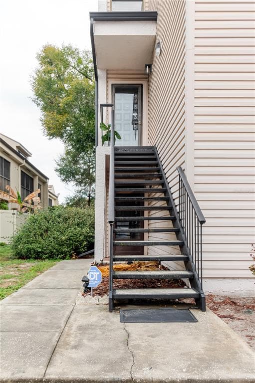 4835 PURITAN CIRCLE # 121, TAMPA, FL 33617 — zdjęcie 3