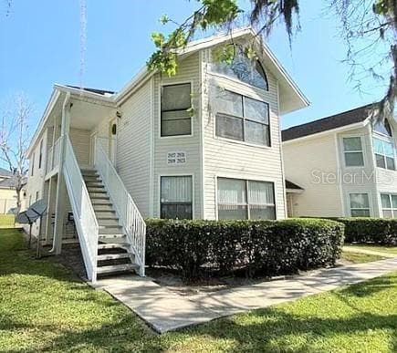 2931 RIO GRANDE TRL # D, KISSIMMEE, FL 34741