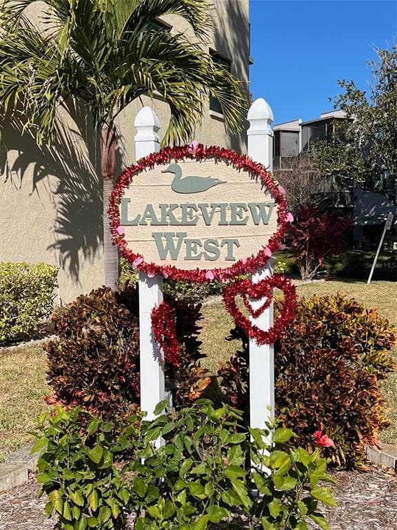 7951 58TH AVENUE N # 207, ST PETERSBURG, FL 33709 — zdjęcie 2