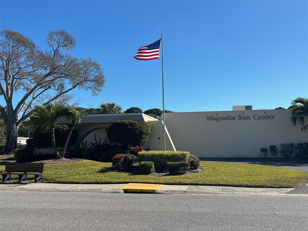 7951 58TH AVENUE N # 207, ST PETERSBURG, FL 33709 — zdjęcie 4