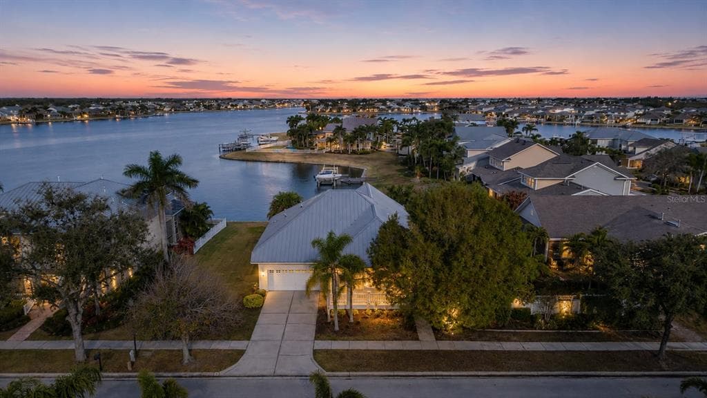 423 MANNS HARBOR DRIVE, APOLLO BEACH, FL 33572 — zdjęcie 2