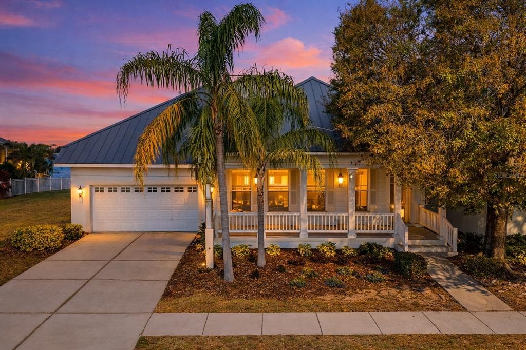 423 MANNS HARBOR DRIVE, APOLLO BEACH, FL 33572