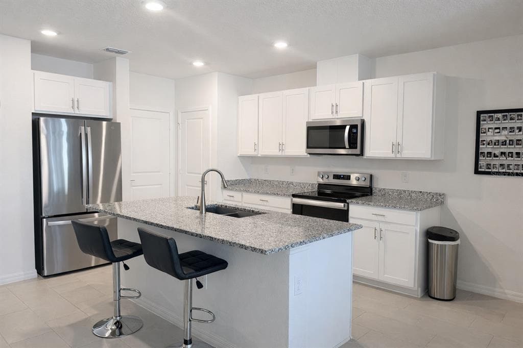 1536 MIRABELLA CIRCLE # 1536, DAVENPORT, FL 33897 — zdjęcie 2