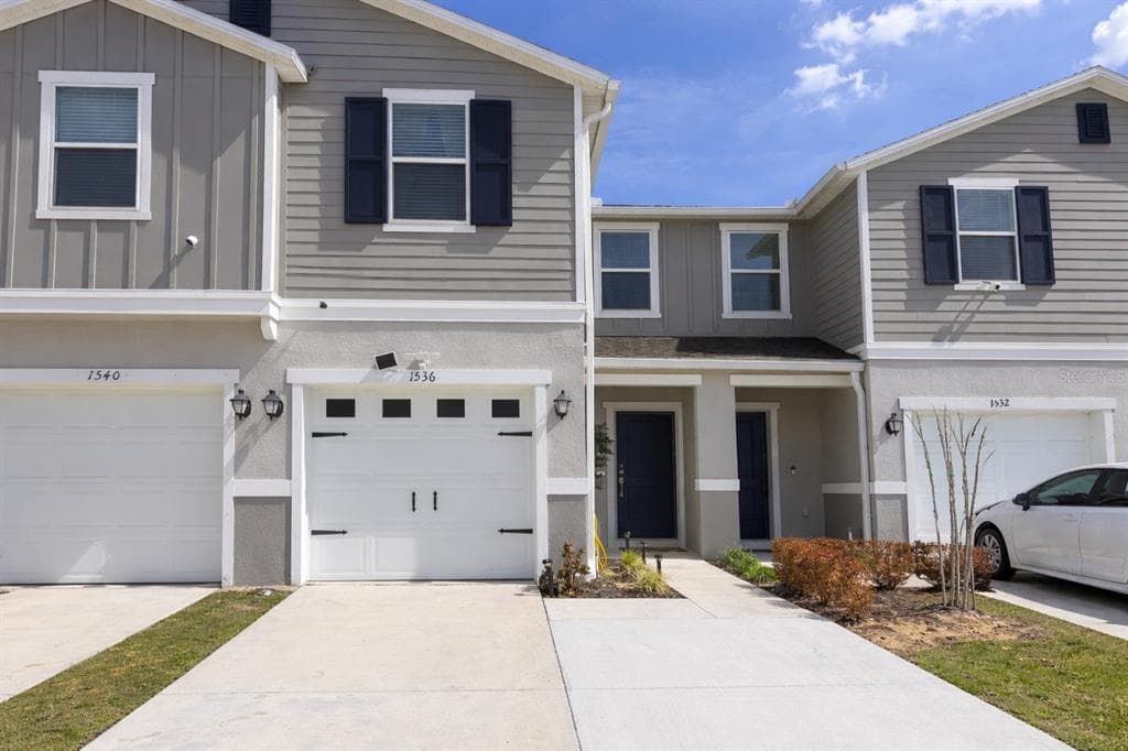 1536 MIRABELLA CIRCLE # 1536, DAVENPORT, FL 33897