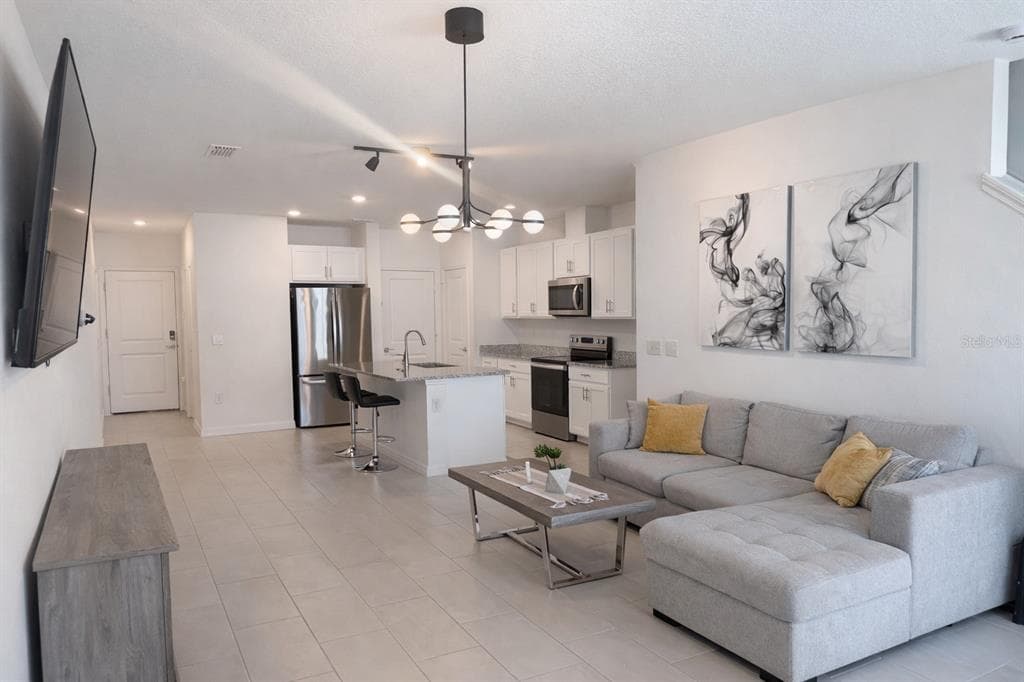 1536 MIRABELLA CIRCLE # 1536, DAVENPORT, FL 33897 — zdjęcie 4