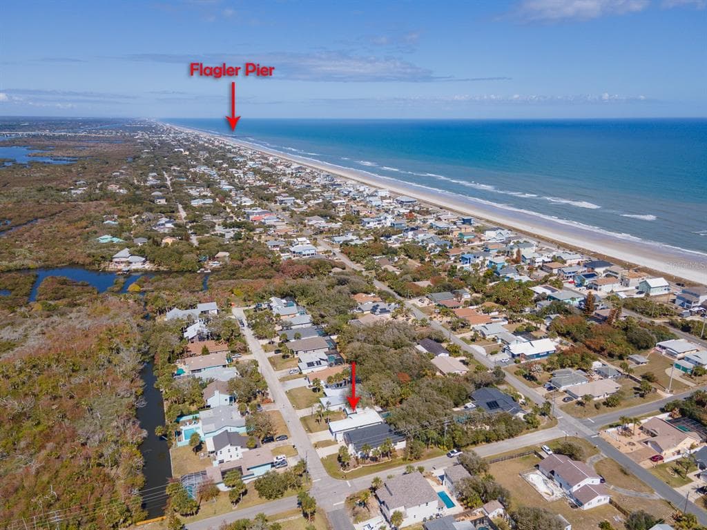 2281 S FLAGLER AVENUE, FLAGLER BEACH, FL 32136 — zdjęcie 2