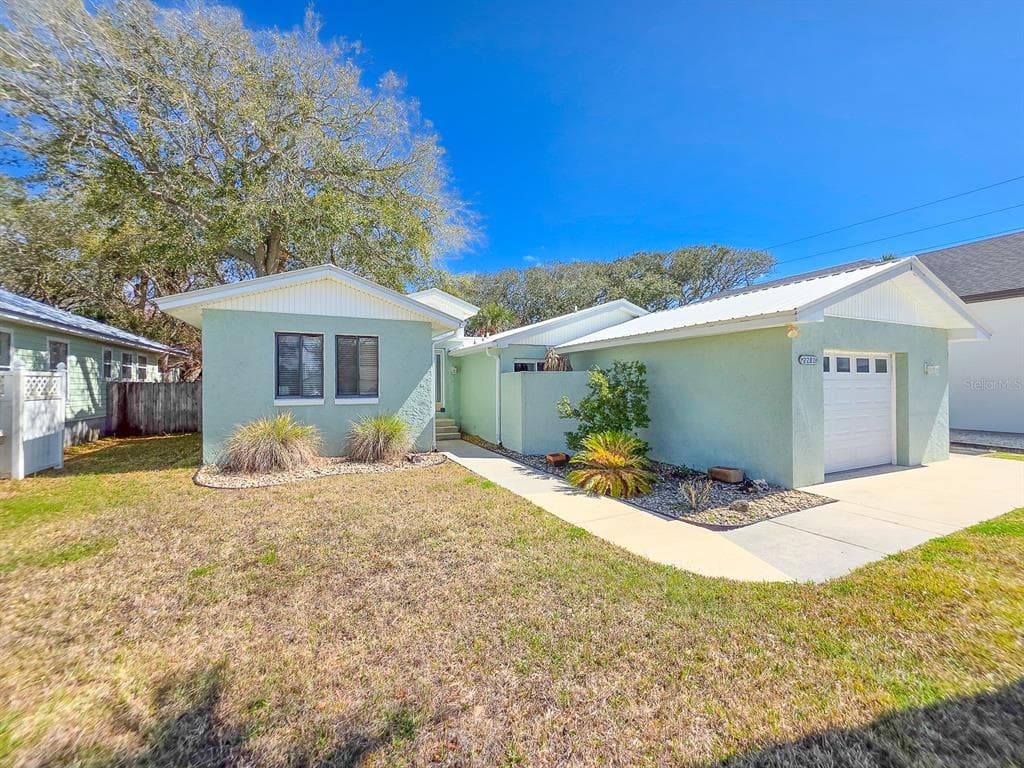 2281 S FLAGLER AVENUE, FLAGLER BEACH, FL 32136 — zdjęcie 5