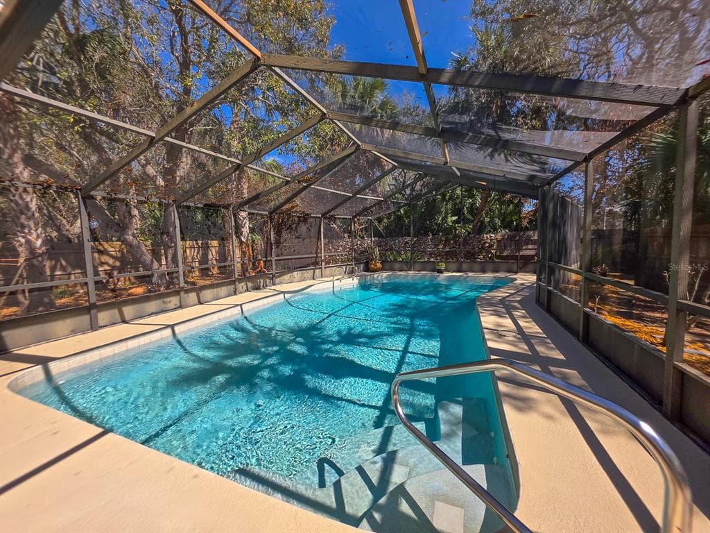 2281 S FLAGLER AVENUE, FLAGLER BEACH, FL 32136 — zdjęcie 4