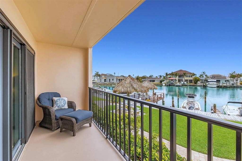 51 ISLAND WAY # 108, CLEARWATER BEACH, FL 33767 — zdjęcie 2