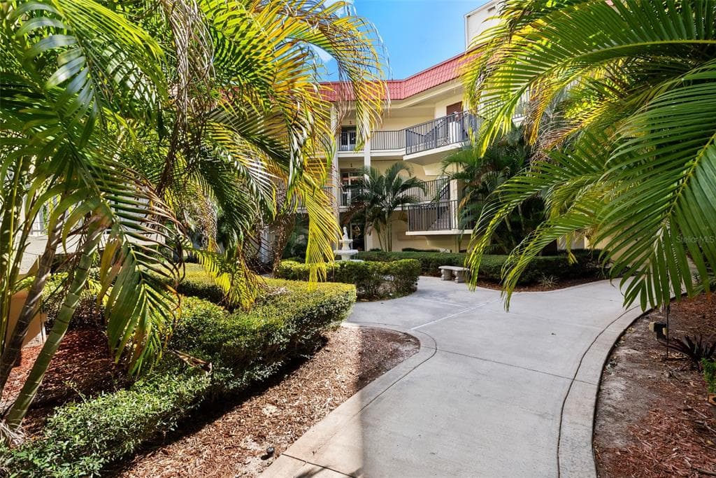 2700 BAYSHORE BOULEVARD # 4106, DUNEDIN, FL 34698 — zdjęcie 2