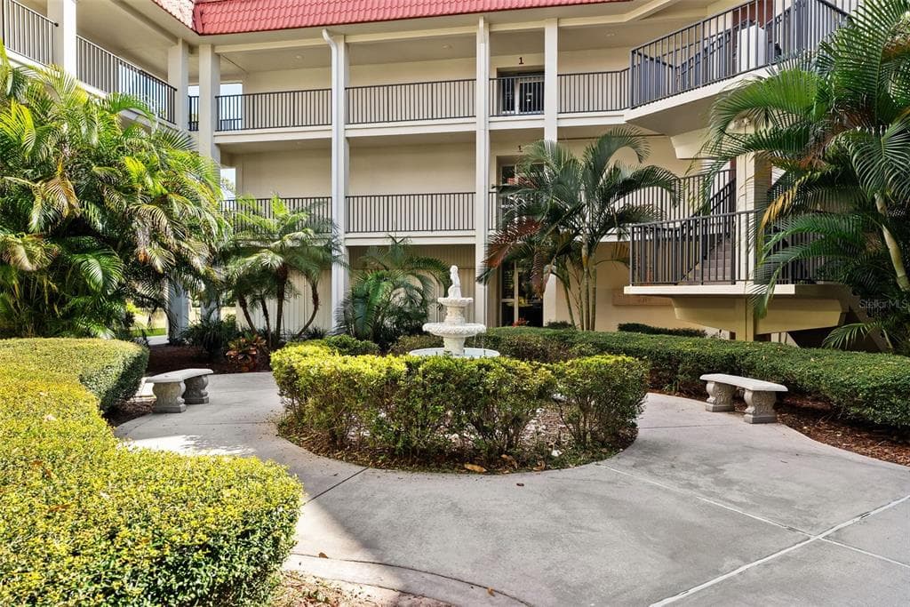 2700 BAYSHORE BOULEVARD # 4106, DUNEDIN, FL 34698